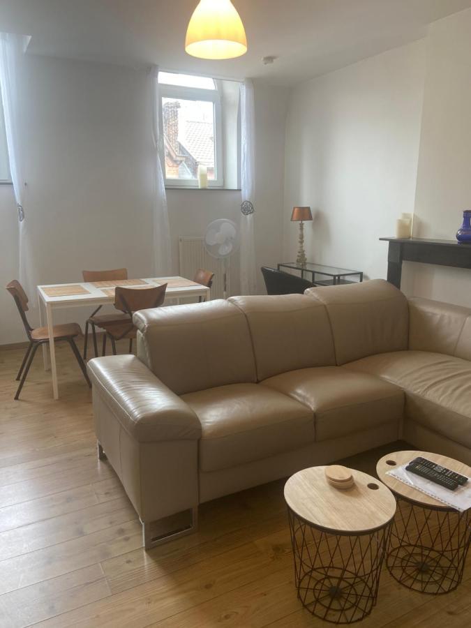 Apartamento Les Du Pays De