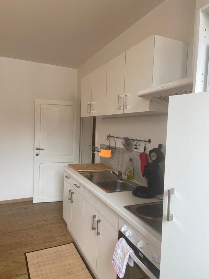Apartamento Les Du Pays De Charleroi