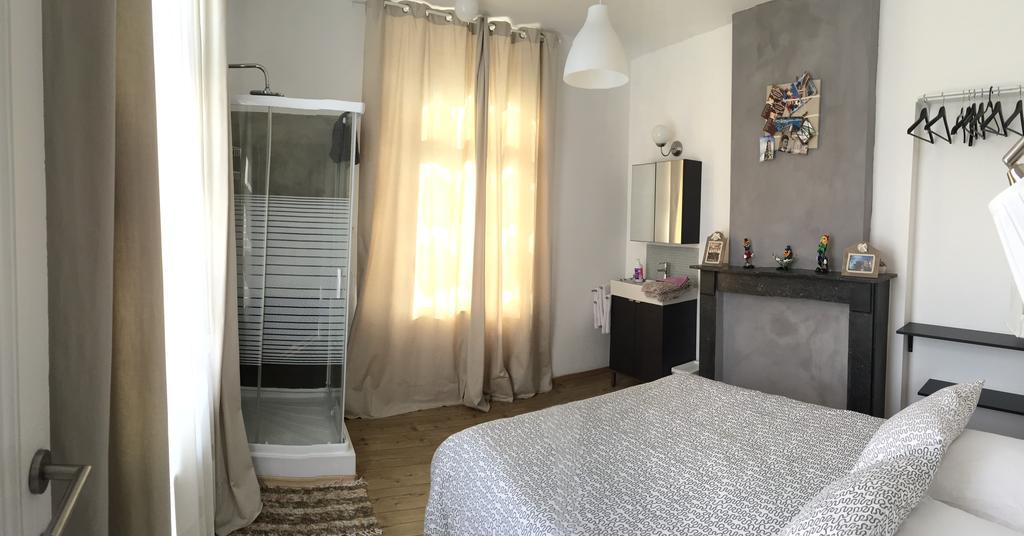 Apartamento Les Du Pays De Charleroi
