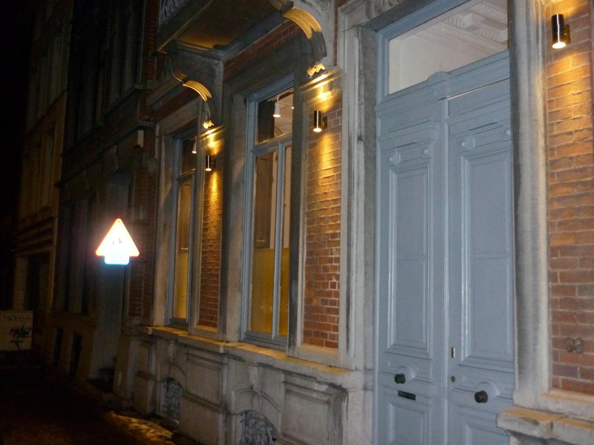 Les Du Pays De Apartamento