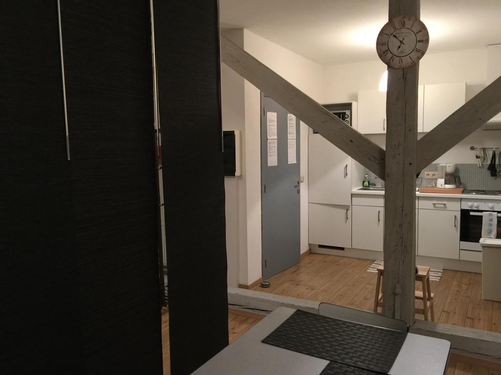 Les Du Pays De Apartamento