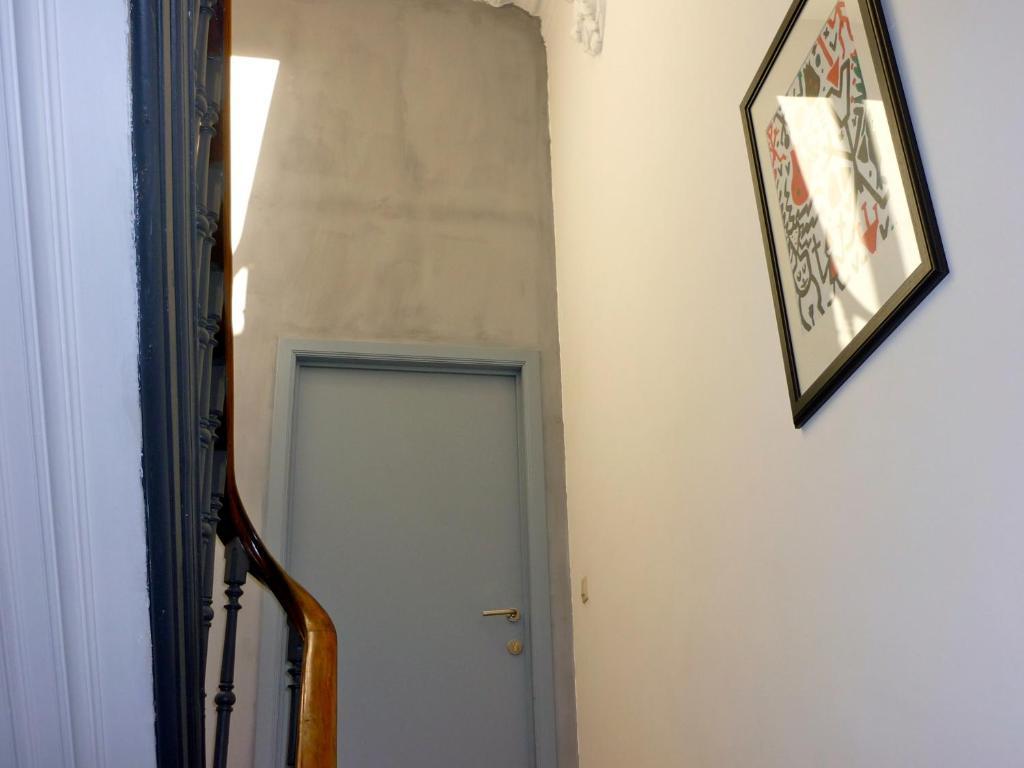 Les Du Pays De Apartamento Charleroi