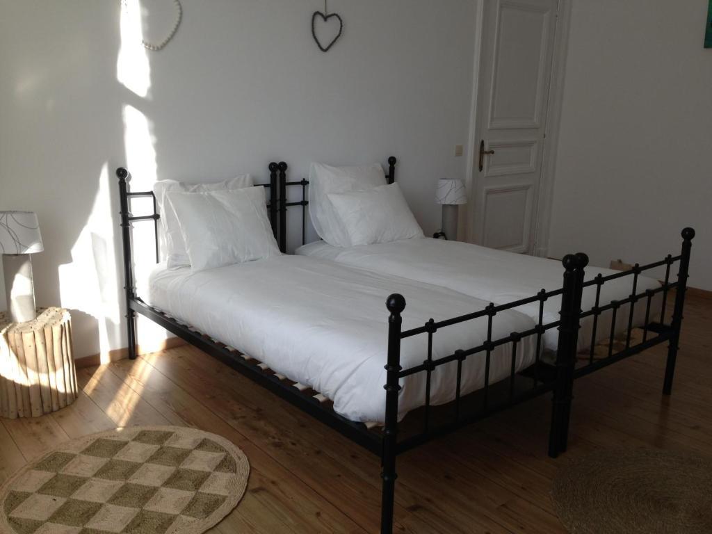 Les Du Pays De Apartamento
