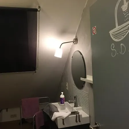 Les Gîtes Du Pays De Charleroi Chambre photo