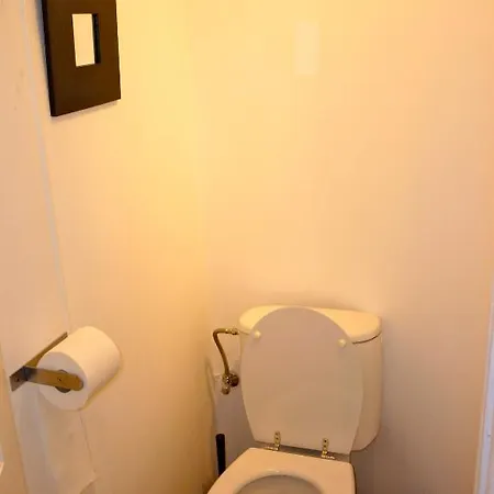 Les Gîtes Du Pays De Charleroi Chambre photo