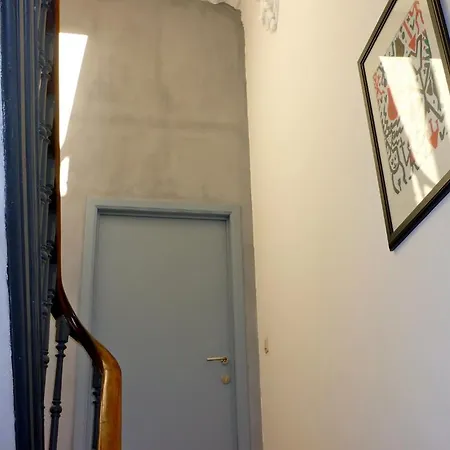 Les Gîtes Du Pays De Charleroi Chambre photo