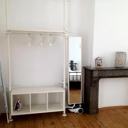 Les Gîtes Du Pays De Charleroi Chambre photo