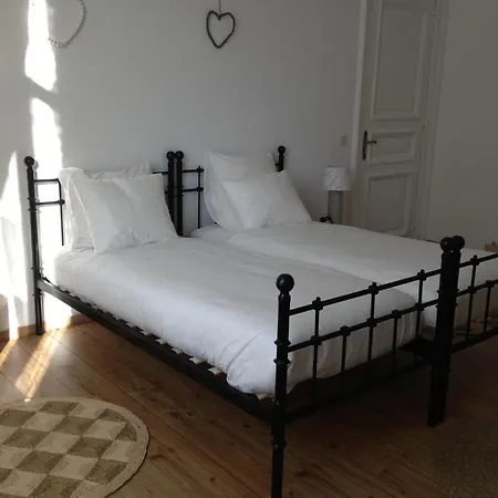 Les Gîtes Du Pays De Charleroi Chambre photo