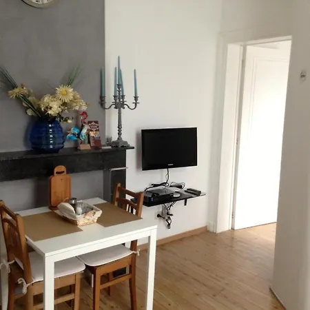 Les Gîtes Du Pays De Charleroi Chambre photo