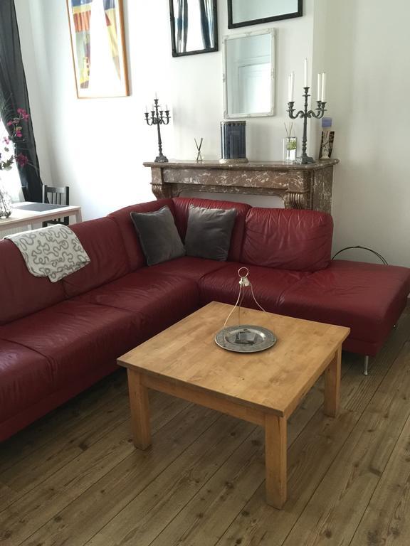 Appartement Les Du Pays De