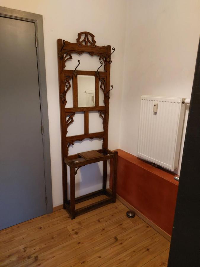 Appartement Les Du Pays De