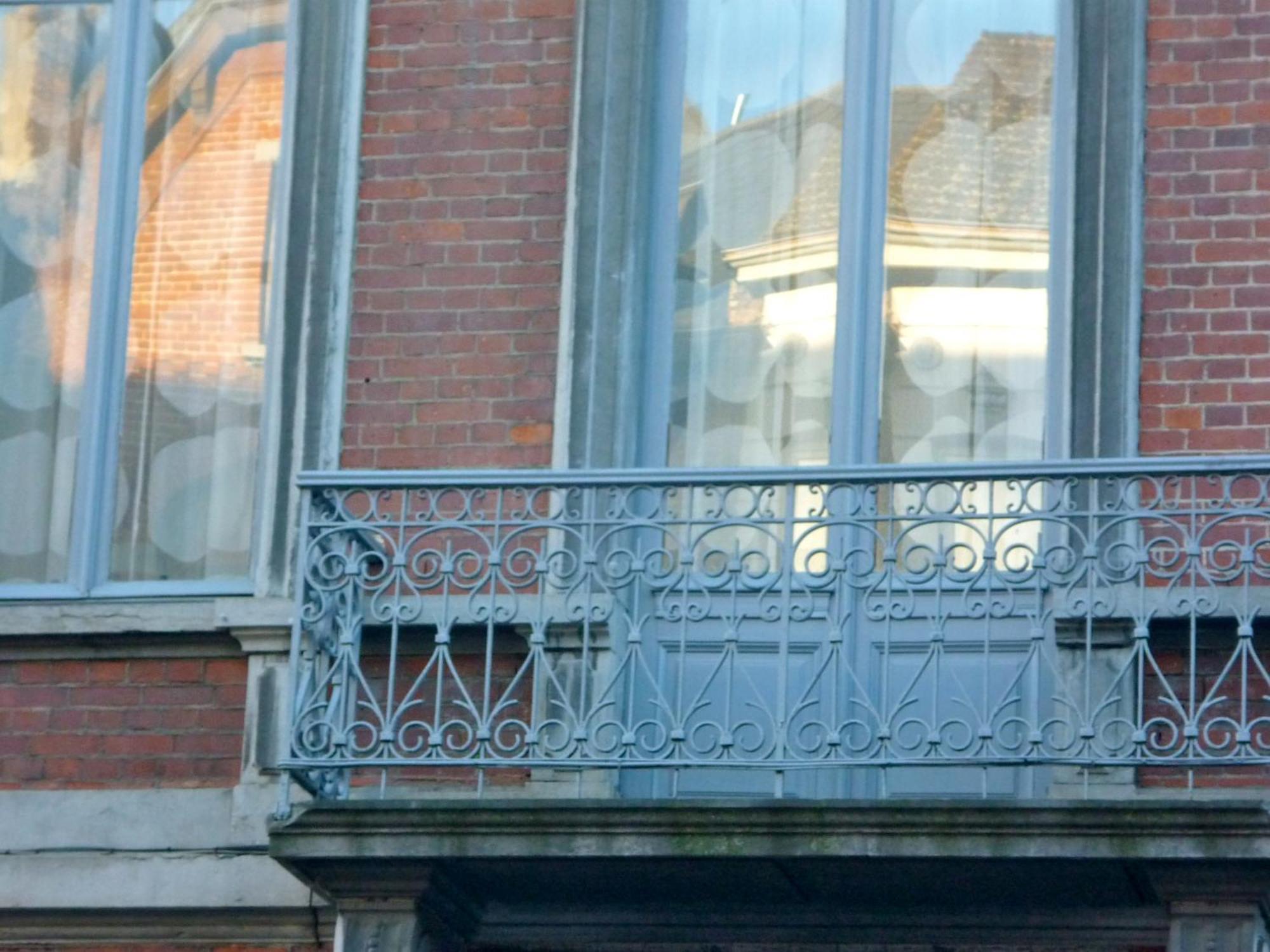 Appartement Les Du Pays De Charleroi