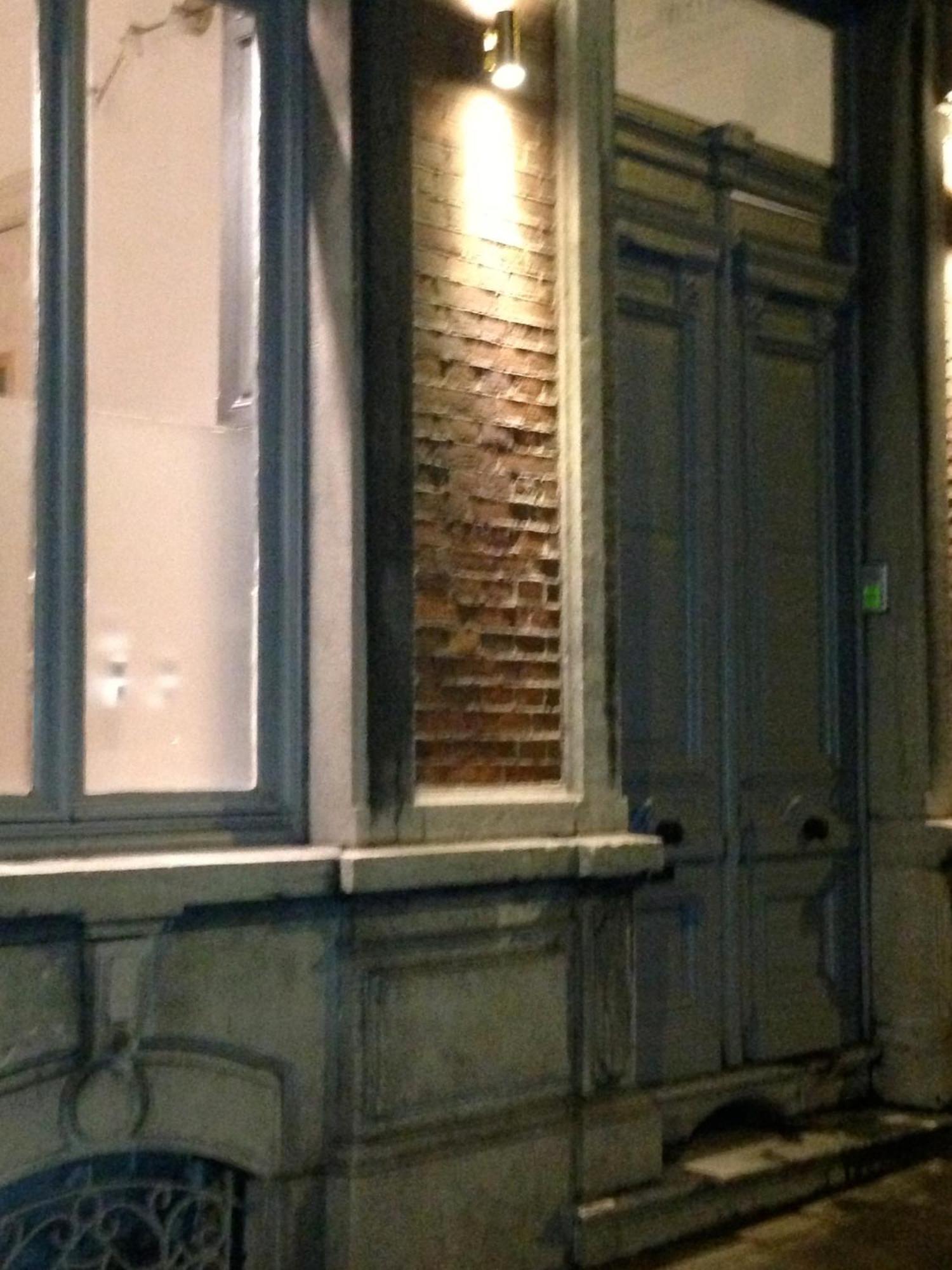 Les Du Pays De Appartement Charleroi