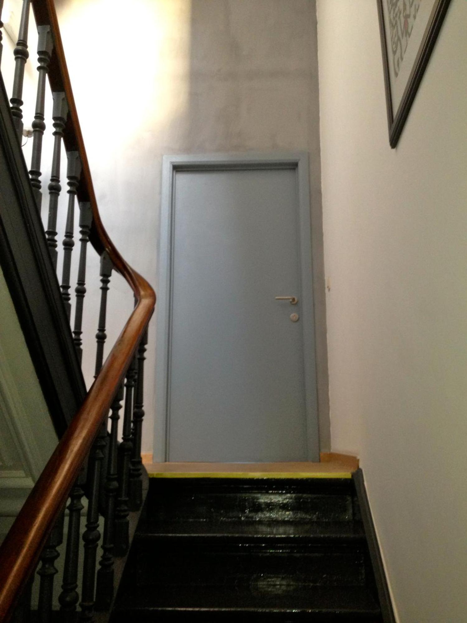 Appartement Les Du Pays De