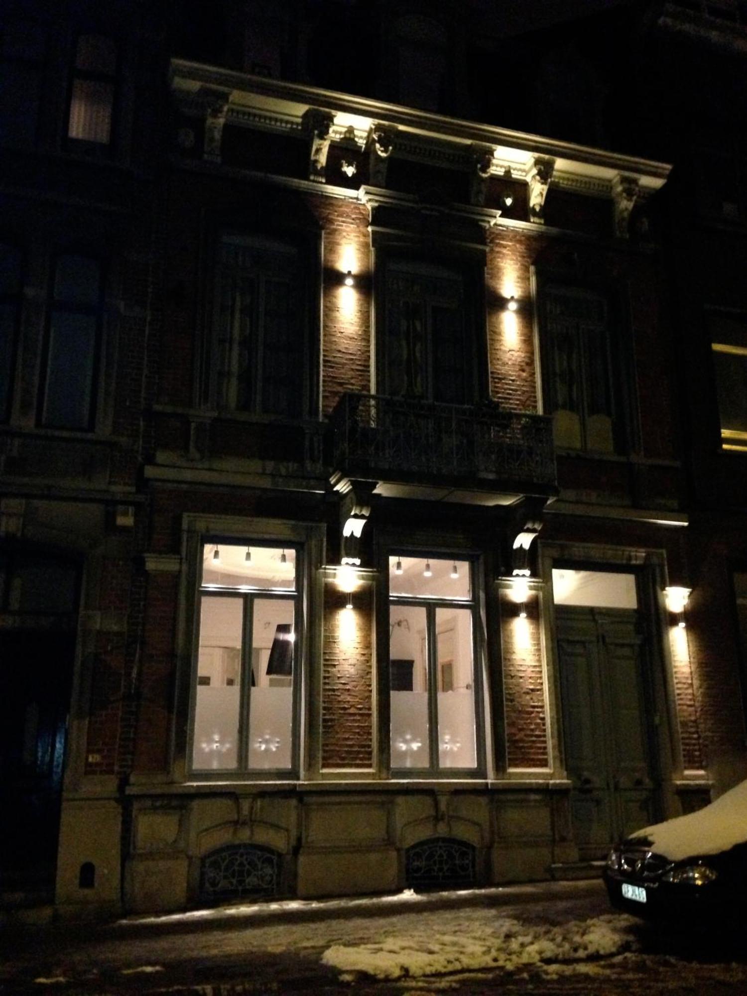 Appartement Les Du Pays De
