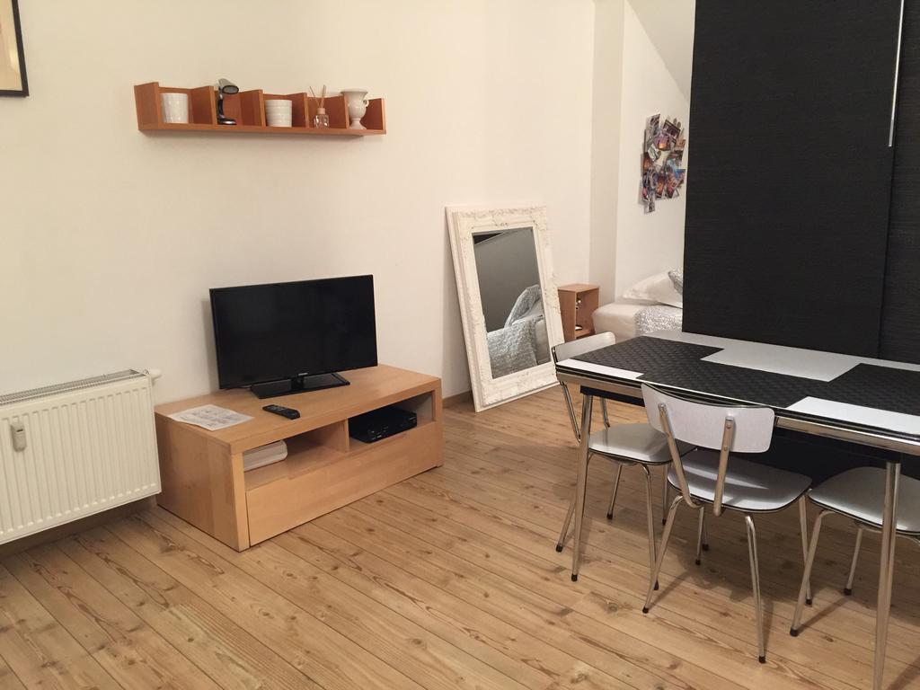 Appartement Les Du Pays De Charleroi