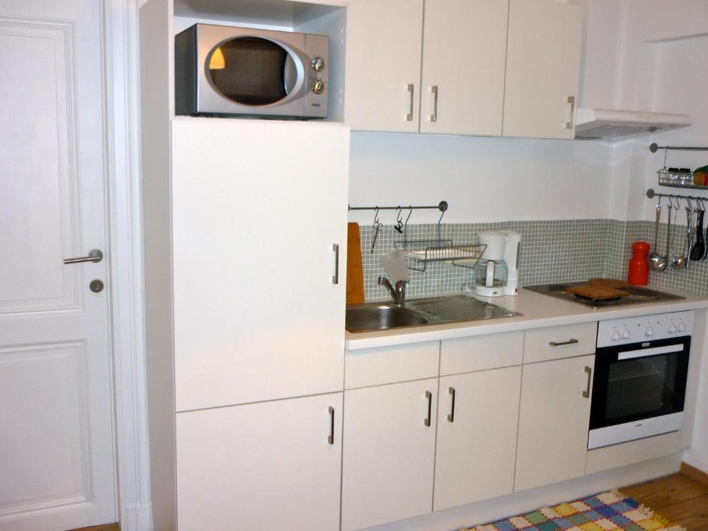 Les Du Pays De Appartement