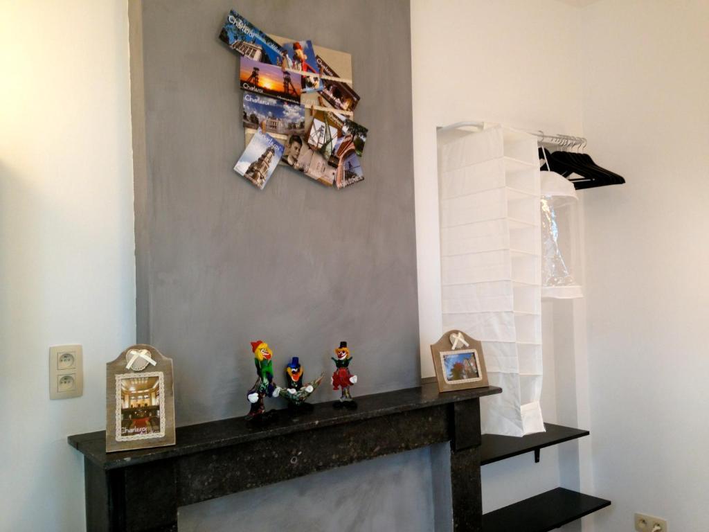 Les Du Pays De Appartement *