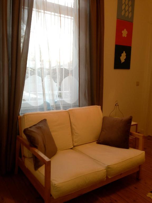 Les Du Pays De Appartement