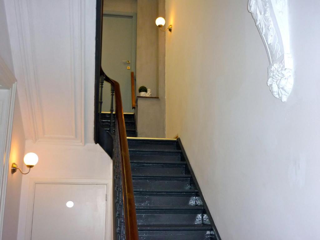Les Du Pays De Appartement Charleroi